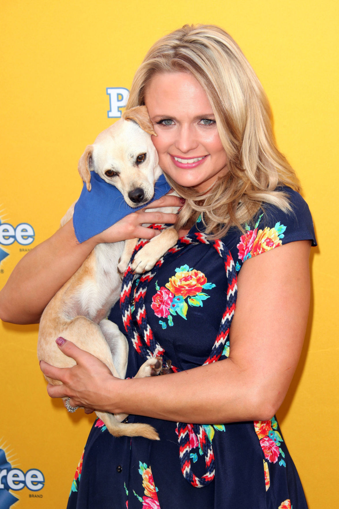 Miranda Lambert